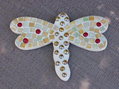Dragonfly Dragonfly