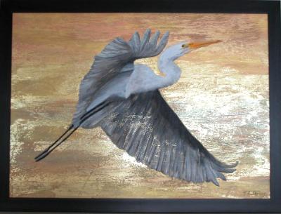 Golden Flight