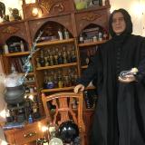 Snapes potions room display only