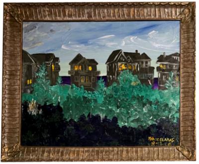 BEACH HOUSES - OYSTER CATCHER LANE