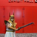 She-ra Cosplay 2022