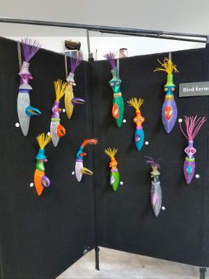 Birds