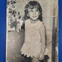 Llittle girl