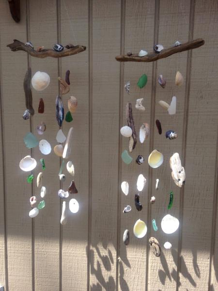 Wind Chimes