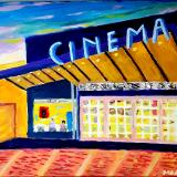 Kendall Square Cinema