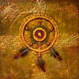 Mandala Two (Earth) 