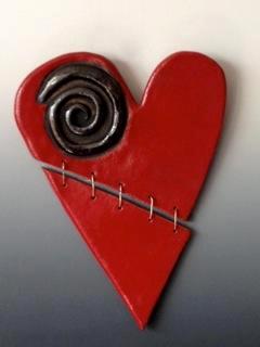 Mended Heart