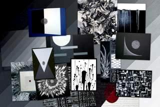 BLACK/WHITE SEREIES BLACK/WHITE SEREIES