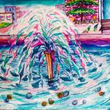 katnaj Artworks    *Colors in Harmony*   Earth,  Life,  Nature