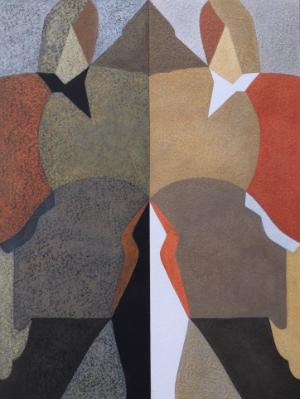 Cubism In The All At Once World