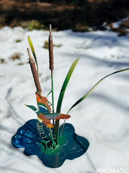 Super Cattails