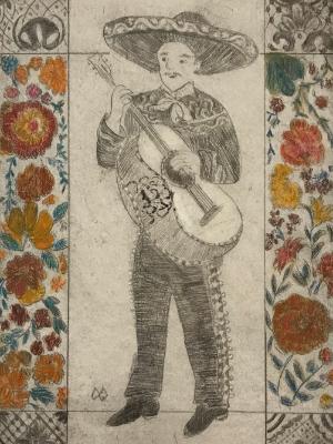 Mariachi Mariachi