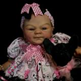 Reborn baby ~ Coco & Ci Ci ~ 