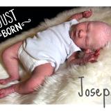NEW Realborn BABY BOY ~ Joseph ~  ADOPTED/SOLD