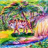 katnaj Artworks    *Colors in Harmony*   Earth,  Life,  Nature