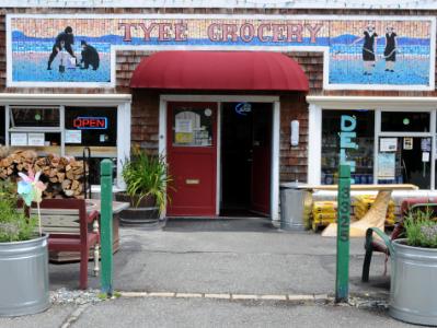 Tyee Store