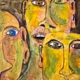 Art of Duane Kirby Jensen