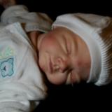 Reborn Baby ~ Teddy ~ SOLD/ADOPTED