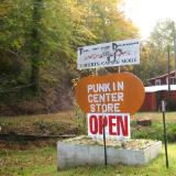 Punkin' Center on the Tail of the Dragon