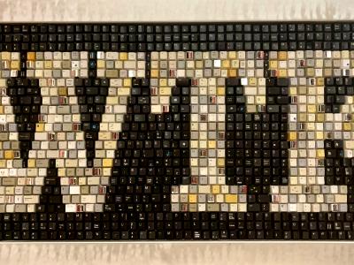 WTF (2023) SOLD WTF (2023) SOLD