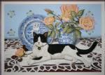  Puss & Willow - SOLD
