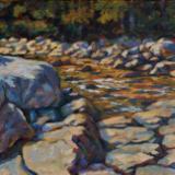 WF11 New England Waterfall