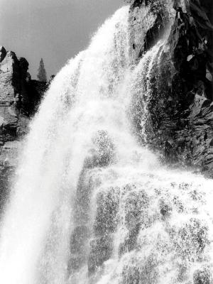 Rainbow Falls Rainbow Falls
