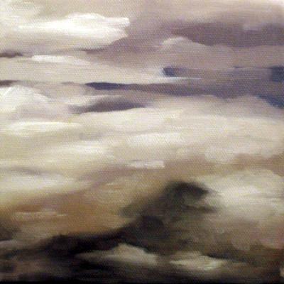Sky Study 14 Sky Study 14