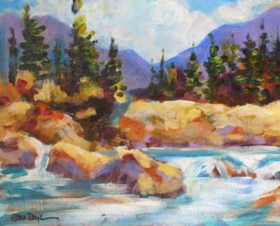 Mountain Creek Mountain Creek