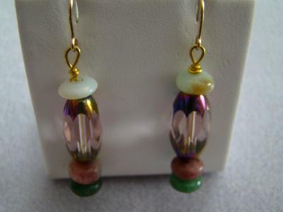 #87 Crystal #87 Crystal