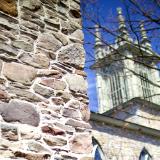 johnny the saint (canon r50 ttartisan 50mm f/1.2)