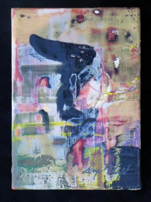Encaustic Encaustic