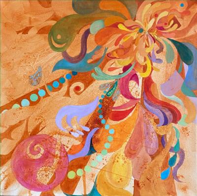 Joyful Explosion Joyful Explosion