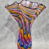 Mark & Marcus Ellinger/Glass Quest Hand Blown Art Glass Studio