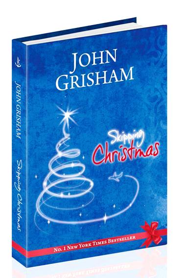 Book Cover: Skipping Christmas