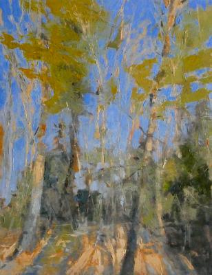 "Forest of Skinny Trees" "Forest of Skinny Trees"