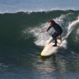 Photos surfing Swami's