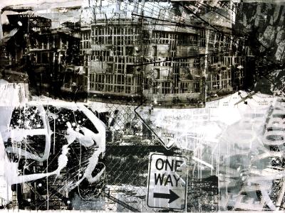 One Way - NYC, 3 One Way - NYC, 3