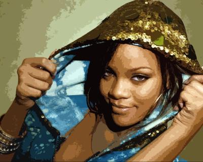 Rihanna Rihanna