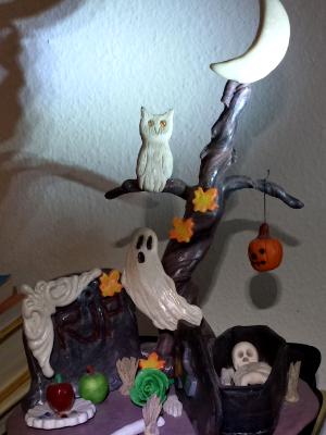 Sanctified Ground Sanctified Ground