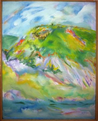"Mount Battie" "Mount Battie"
