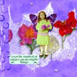 Mixed Media Artwork