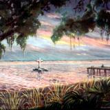 Commission Warren Willis United Methodist Camp Grounds-FL