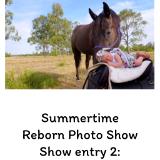 SHOW ENTRY 2: KIMBERLY (M.P)