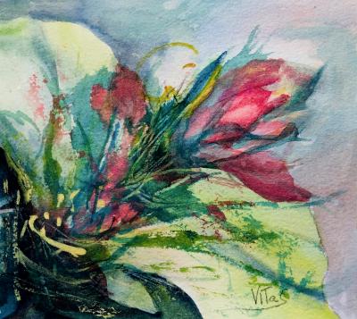 Just Flowers