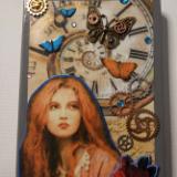 Somewhere in Time journal