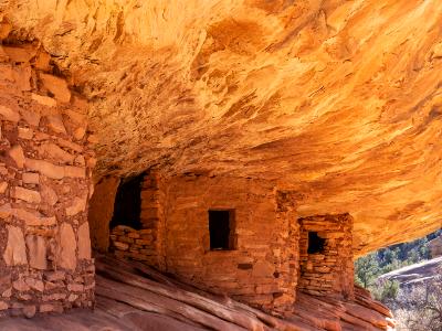 Bears Ears Mule Canyon Ruins Bears Ears Mule Canyon Ruins