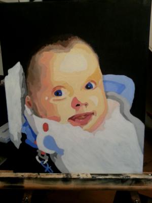 commisioned work commisioned work