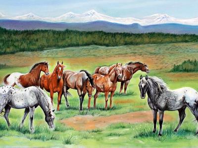 The Magnificent Seven The Magnificent Seven