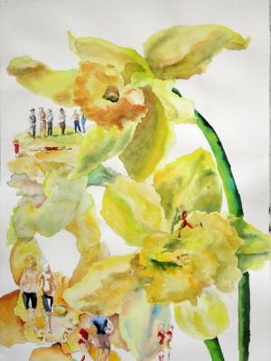 Springtime